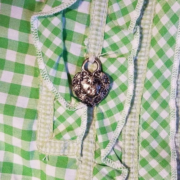 Blouse - Picture 4 of 5